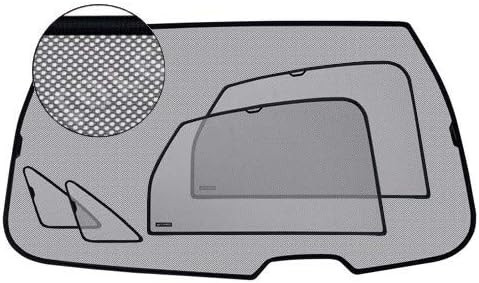 VW Passat 2010-2015 (KOMBI) AUTÓABLAK ÁRNYÉKOLÓ