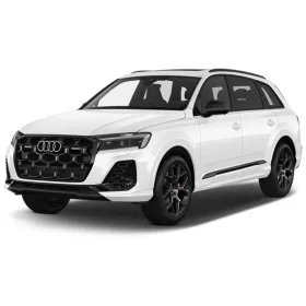 AUDI Q7/SQ7 (4M) AUTÓABLAK ÁRNYÉKOLÓ (2015-2025)