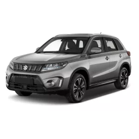 SUZUKI VITARA HYBRID AUTÓABLAK ÁRNYÉKOLÓ (2020-2026)