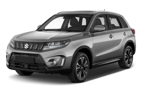 SUZUKI VITARA HYBRID AUTÓABLAK ÁRNYÉKOLÓ (2020-2026)
