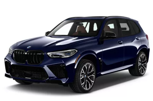 BMW X5 (G05) AUTÓABLAK ÁRNYÉKOLÓ (2018-)