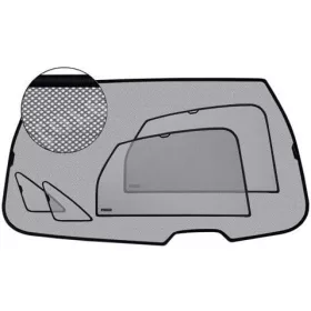 VW Passat 2005-2010 (KOMBI) AUTÓABLAK ÁRNYÉKOLÓ