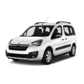   CITROEN BERLINGO II. AUTÓABLAK ÁRNYÉKOLÓ (FIX HÁTSÓ ABLAK) (2008-2018)