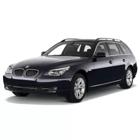 BMW 5 (E61) AUTÓABLAK ÁRNYÉKOLÓ (2003-2010)