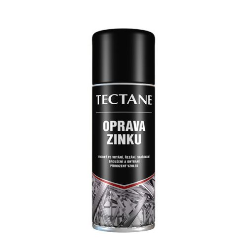 Tectane cinkjavító spray - 400 ml