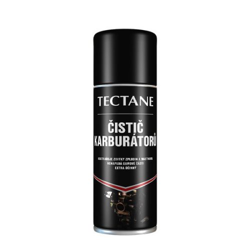 Tectane karburátor tisztító - 400ml