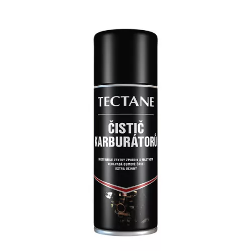Tectane karburátor tisztító - 400ml