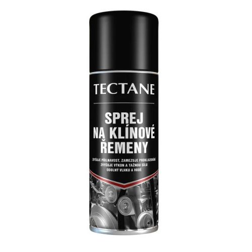 Tectane ékszíj spray - 400 ml