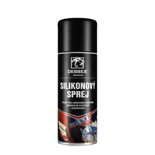 Tectane szilikon spray - 400ml