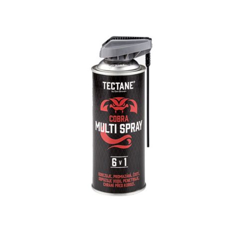 Tectane Cobra multispray - 400ml