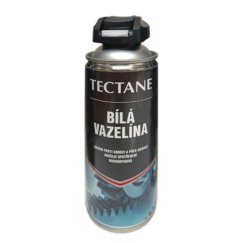 Tectane fehér vazelin - 400 ml