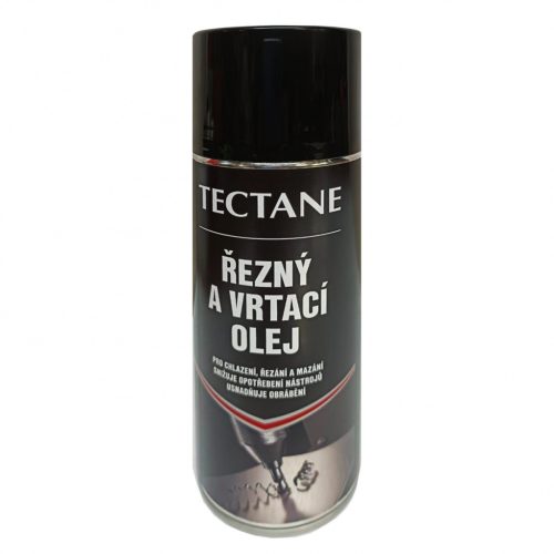 Tectane Vágó- és fúróolaj Tectane - 400ml)