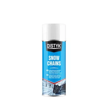 DISTYK folyékony hólánc spray - 400 ml
