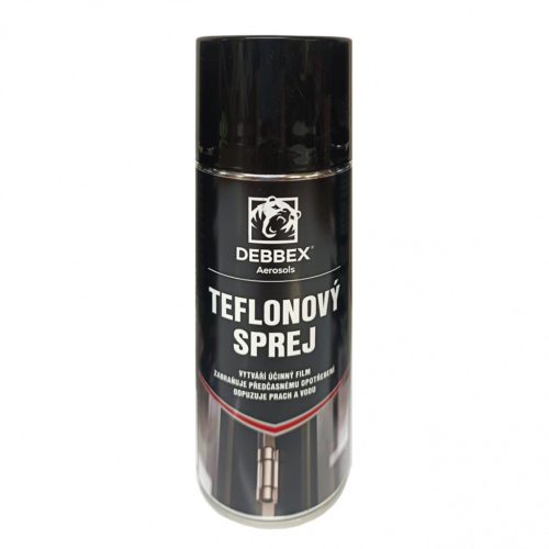 Tectane teflon spray - 400ml)