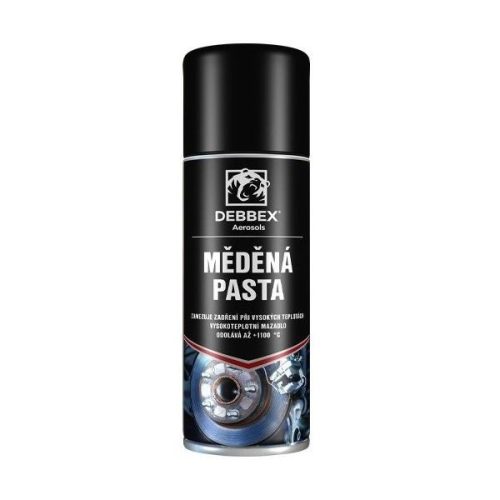 Tectane rézpaszta spray - 400 ml