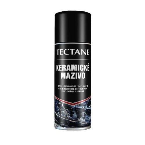 Tectane kerámia kenőanyag - 400 ml