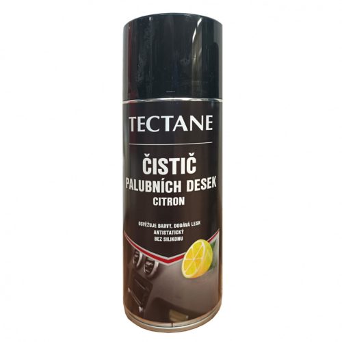 Tectane tisztító spray - citron, 400ml