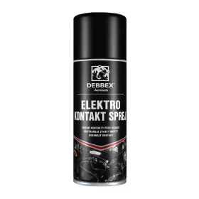 Tectane Elektro-kontakt spray - 400 ml