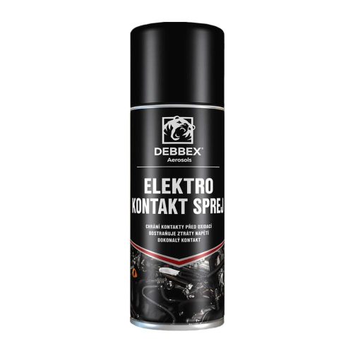 Tectane Elektro-kontakt spray - 400 ml