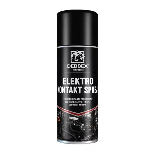 Tectane Elektro-kontakt spray - 400 ml