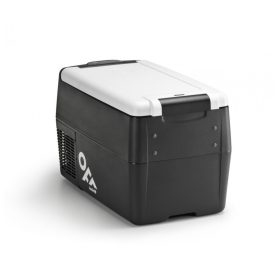 Indel B TB31 kompresszoros autóhűtő - 30l, fekete