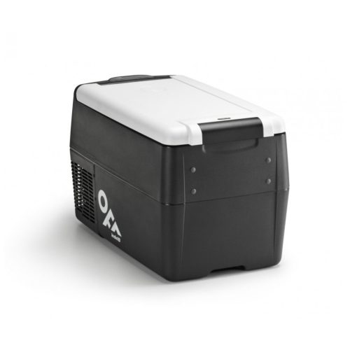 Indel B TB31 kompresszoros autóhűtő - 30l, fekete