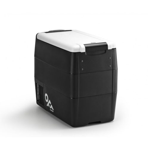 Indel B TB51.2 kompresszoros autóhűtő - 47l, fekete