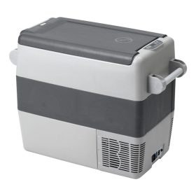 Indel B TB51 kompresszoros autóhűtő - 47l