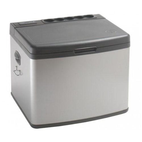 Indel B TB55A kompresszoros autóhűtő - 45l