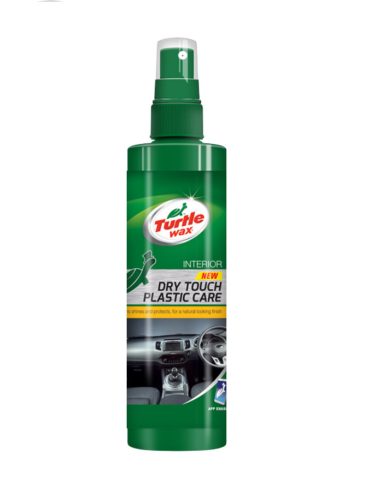 Turtle Wax műanyagápoló - 300 ml