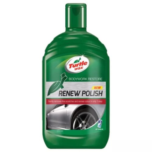 Turtle Wax lakkfényező és felújító - 500 ml