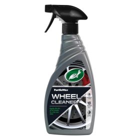 Turtle Wax Wheel Cleaner felnitisztító - 500 ml