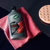 Turtle Wax kerámia fényező és fényszóró  javító - 500 ml