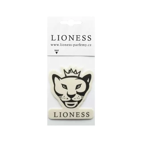 Lioness 12 luxus autóillatosító - Chloé Nomade