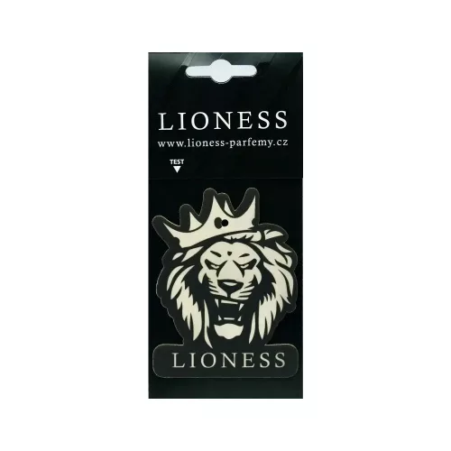 Lioness 1 luxus lapillatosító - Versace Eros