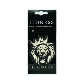 Lioness 4 luxus autóillatosító -  Chanel Bleu De Chanel
