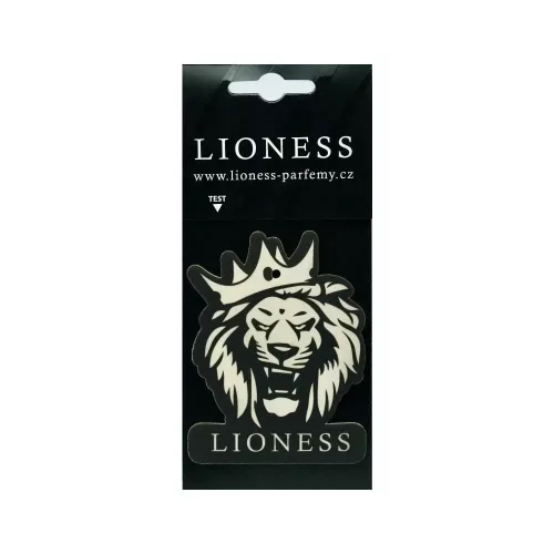 Lioness 5 luxus autóillatosító -  Kenzo Pour Homme
