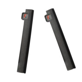 Rati R-Stick ajtóélvédő - fekete - 2db