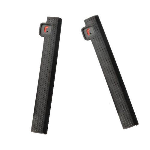 Rati R-Stick ajtóélvédő - fekete - 2db