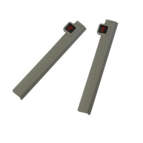 Rati R-Stick ajtóélvédő - szürke - 2db