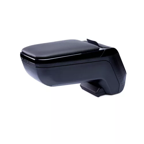 Opel Agila B 2007-2015 (fekete) Armster 2 komplett kartámasz