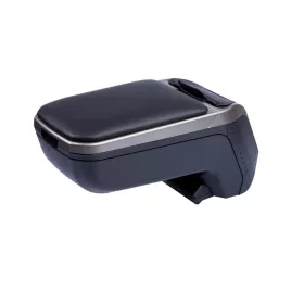   Honda Jazz 2008-2014 (metálszürke) Armster 2 komplett kartámasz