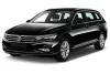 VW PASSAT B8 VARIANT 3D MAGASPEREMŰ GUMISZŐNYEG (2014-2024)