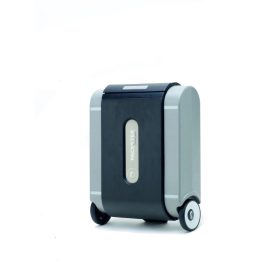 PACKSTER AUTÓS BŐRÖND