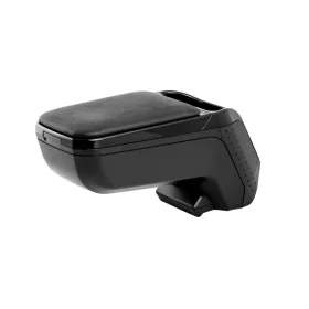   Ford Puma 2019- (USB, AUX, fekete, övtáska nélkül) Armster 2 komplett kartámasz