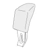 KARTÁMASZ ADAPTER