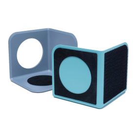 RATI Nook csomagtámasz - kék - 2db