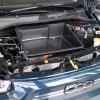 Fiat 500e 2020- (elektromos) RATI Frunk tároló