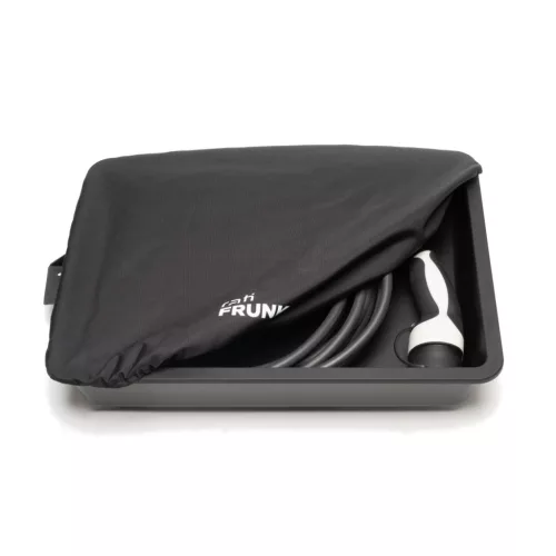 Skoda Enyaq iV 2021- RATI Frunk tároló