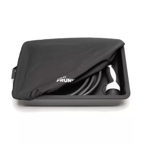 VW ID.4 2020- RATI Frunk tároló